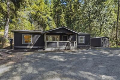 181 E Olde Lyme Road , Shelton, WA 98584