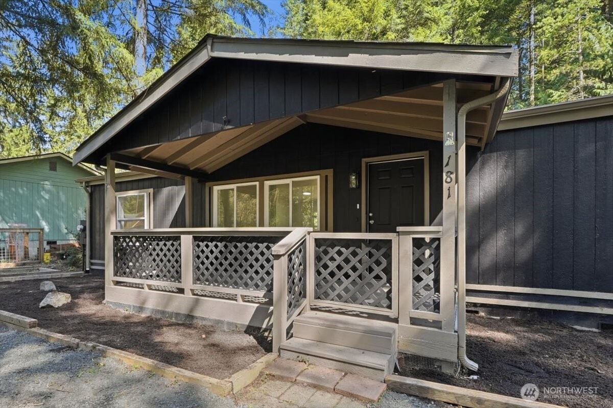 181 E Olde Lyme Road , Shelton, WA 98584