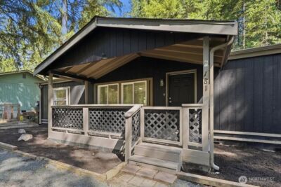 181 E Olde Lyme Road , Shelton, WA 98584 - Photo 2