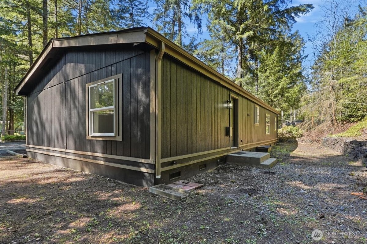 181 E Olde Lyme Road , Shelton, WA 98584