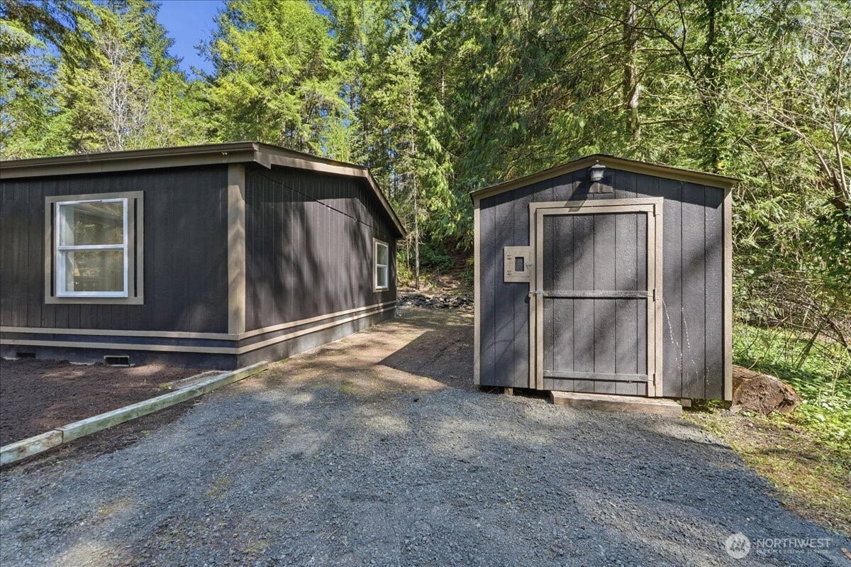181 E Olde Lyme Road , Shelton, WA 98584