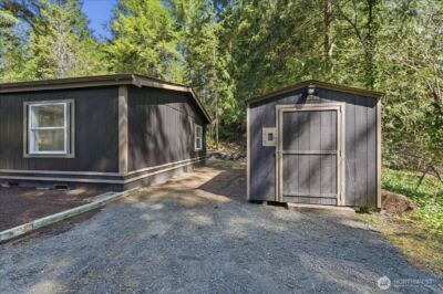 181 E Olde Lyme Road , Shelton, WA 98584 - Photo 22