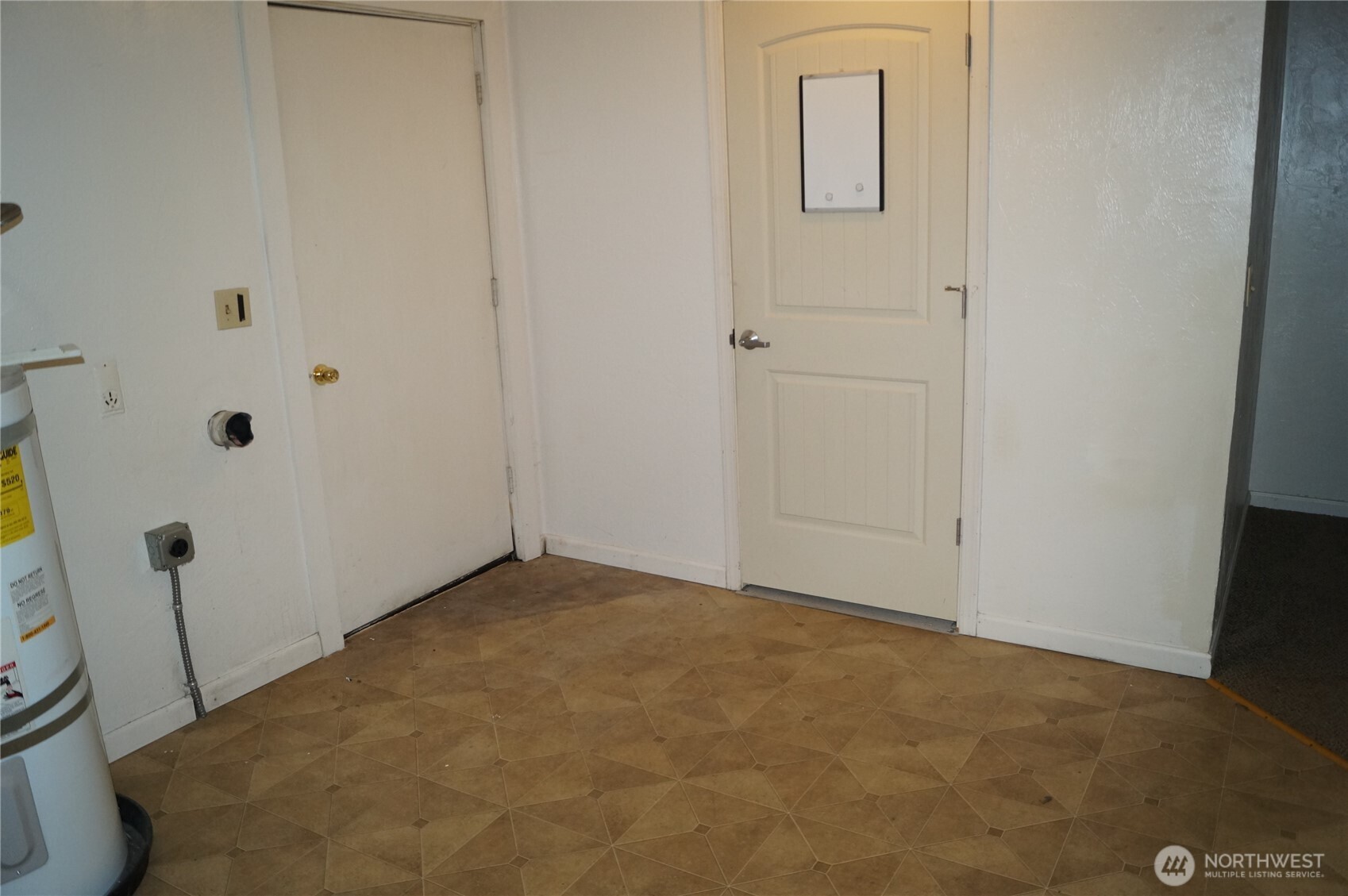 802 Polk Street , Aberdeen, WA 98520