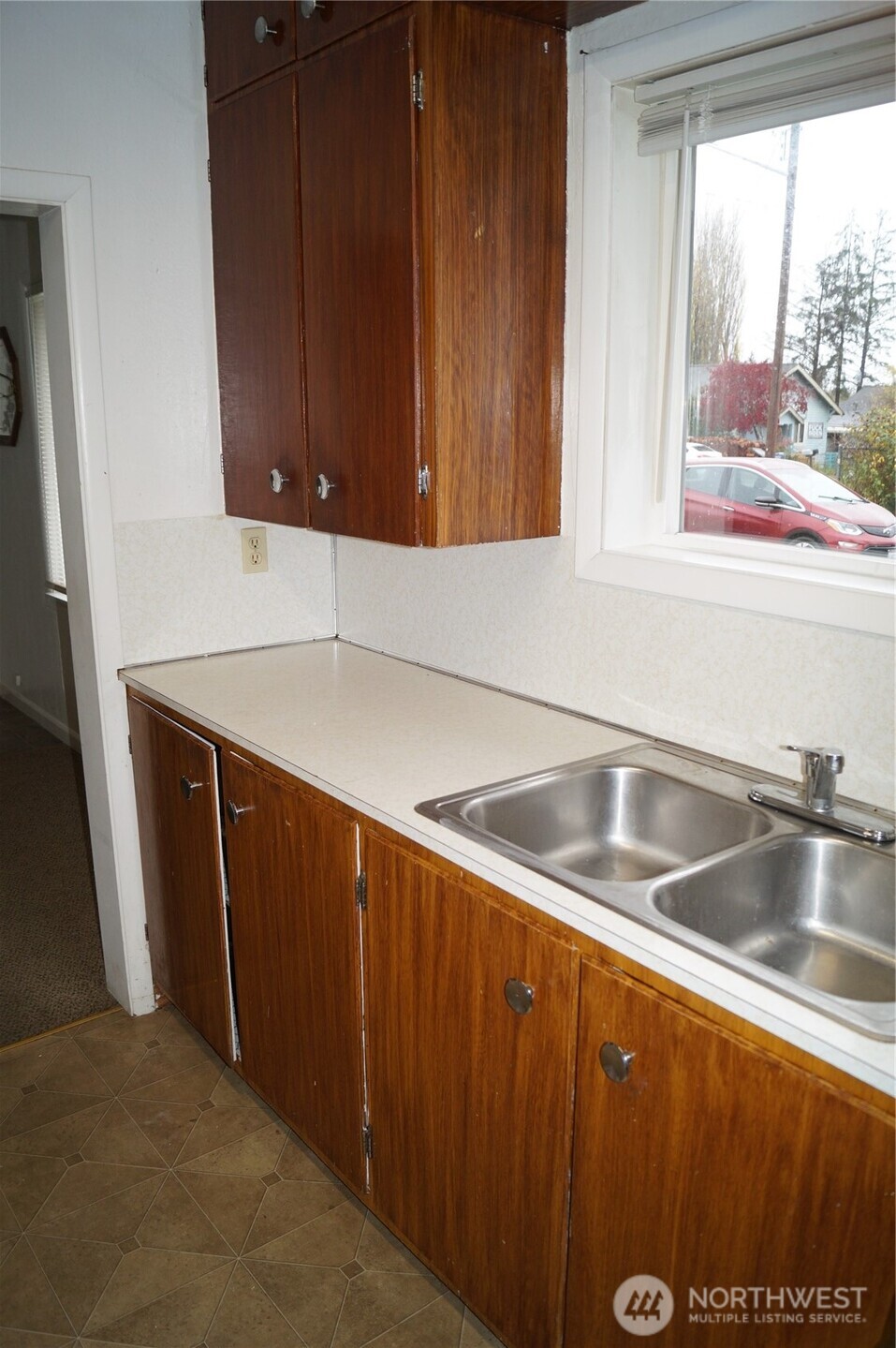 802 Polk Street , Aberdeen, WA 98520