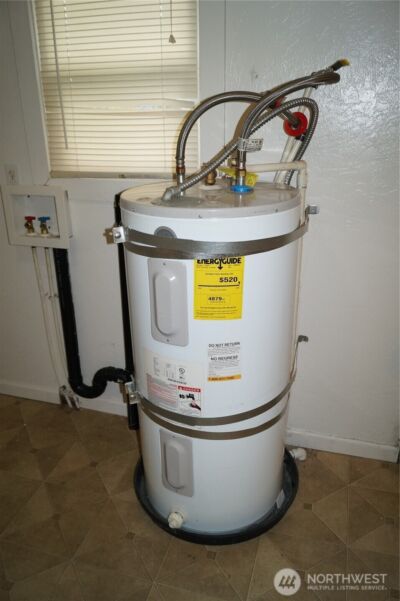 802 Polk Street , Aberdeen, WA 98520 - Photo 22