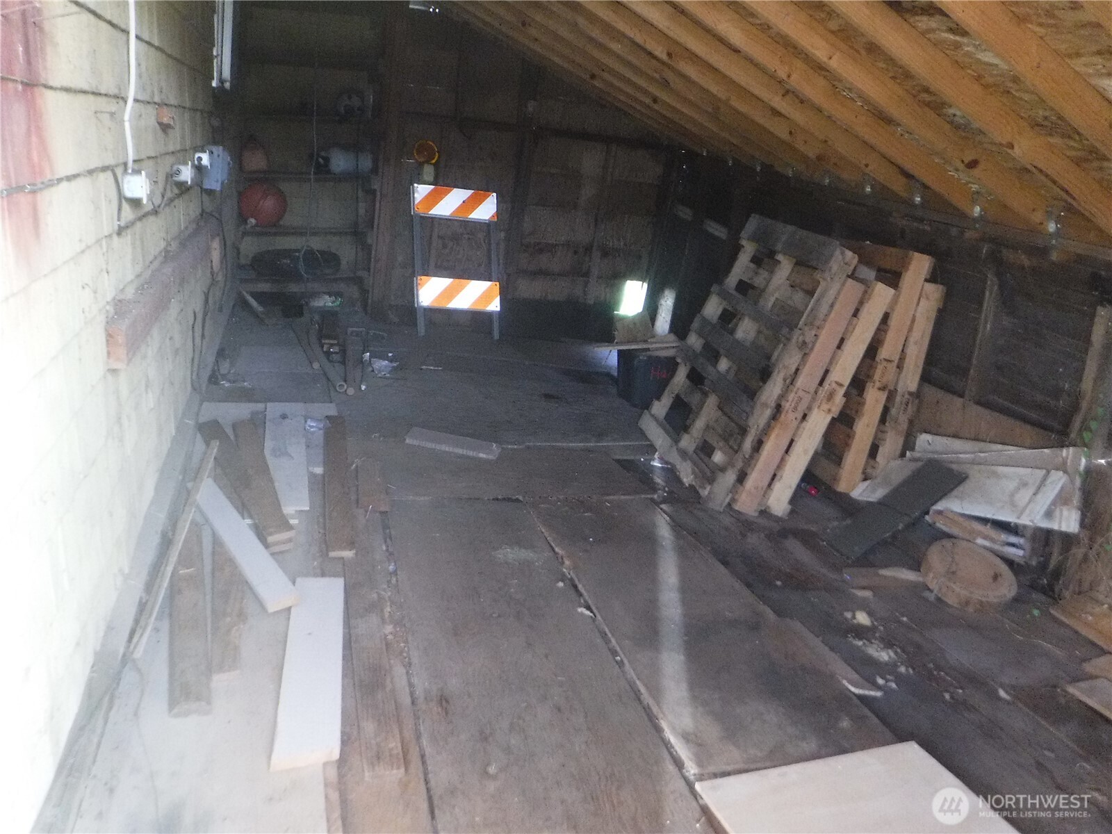 802 Polk Street , Aberdeen, WA 98520