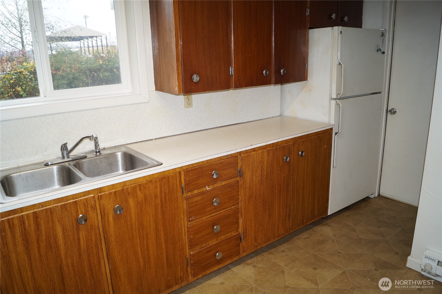 802 Polk Street , Aberdeen, WA 98520