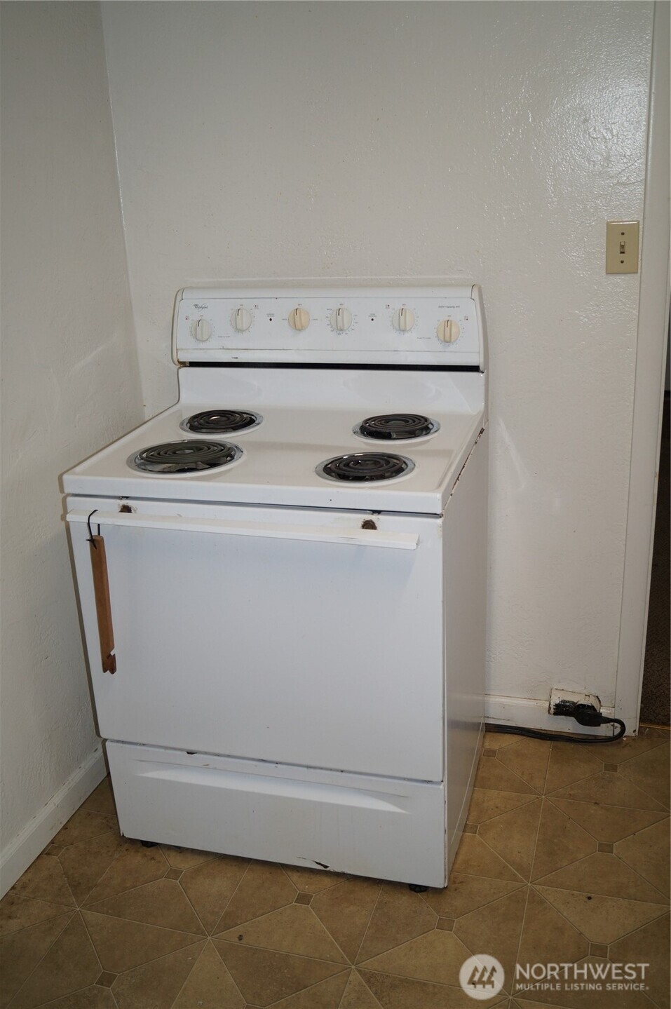 802 Polk Street , Aberdeen, WA 98520