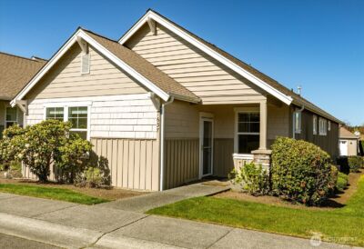 1637 SW Vanguard Street , Oak Harbor, WA 98277