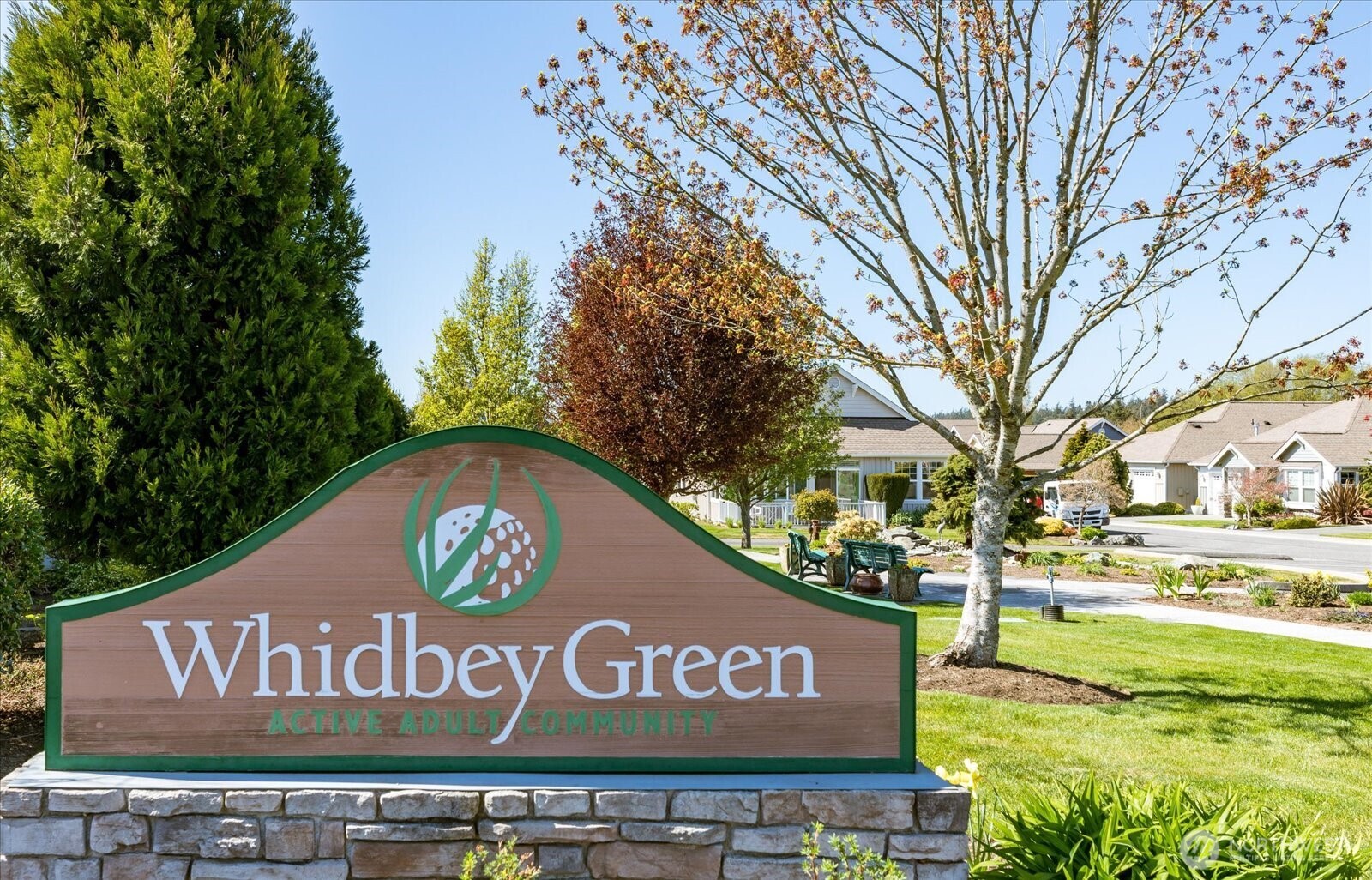 1637 SW Vanguard Street , Oak Harbor, WA 98277