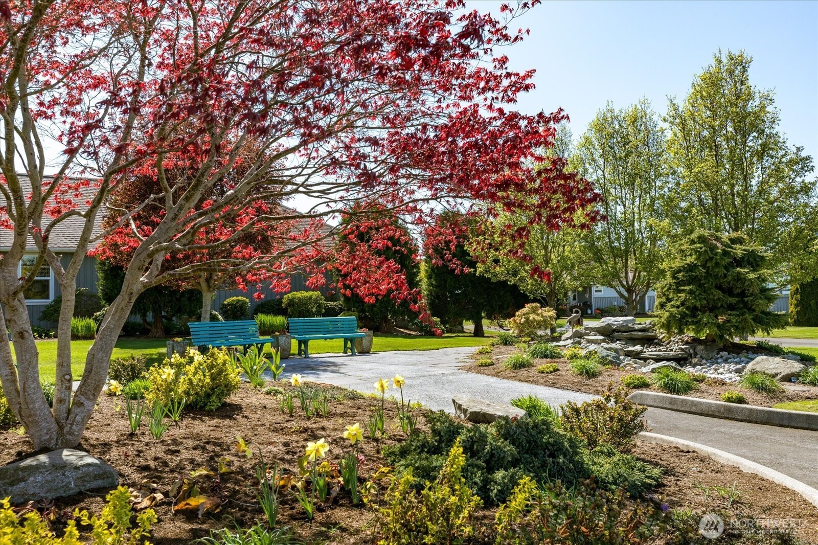 1637 SW Vanguard Street , Oak Harbor, WA 98277