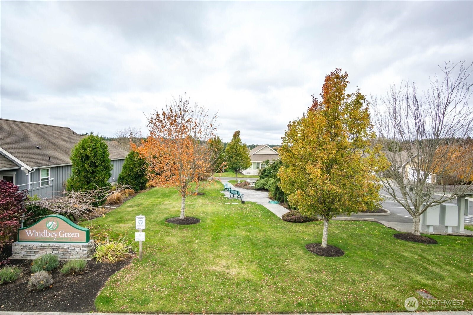 1637 SW Vanguard Street , Oak Harbor, WA 98277