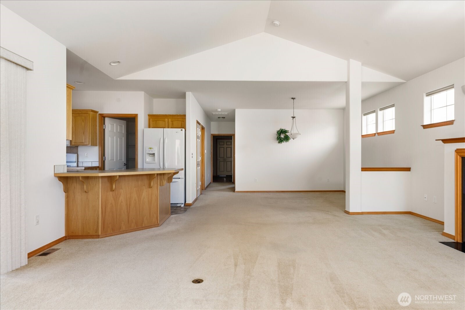 1637 SW Vanguard Street , Oak Harbor, WA 98277