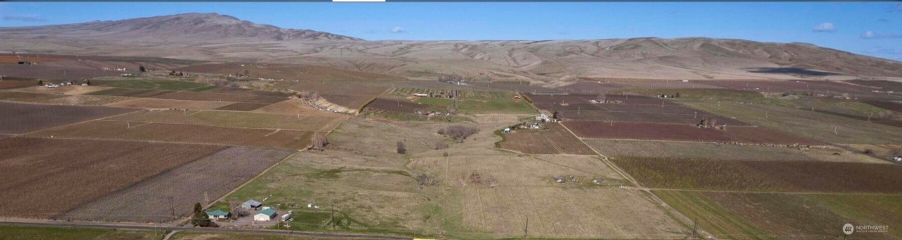 24334 W Kelly Road , Benton City, WA 99320