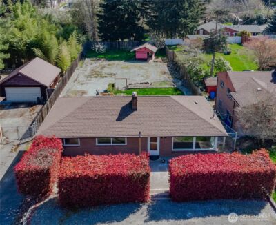11834 8th Avenue S, Seattle, WA 98168