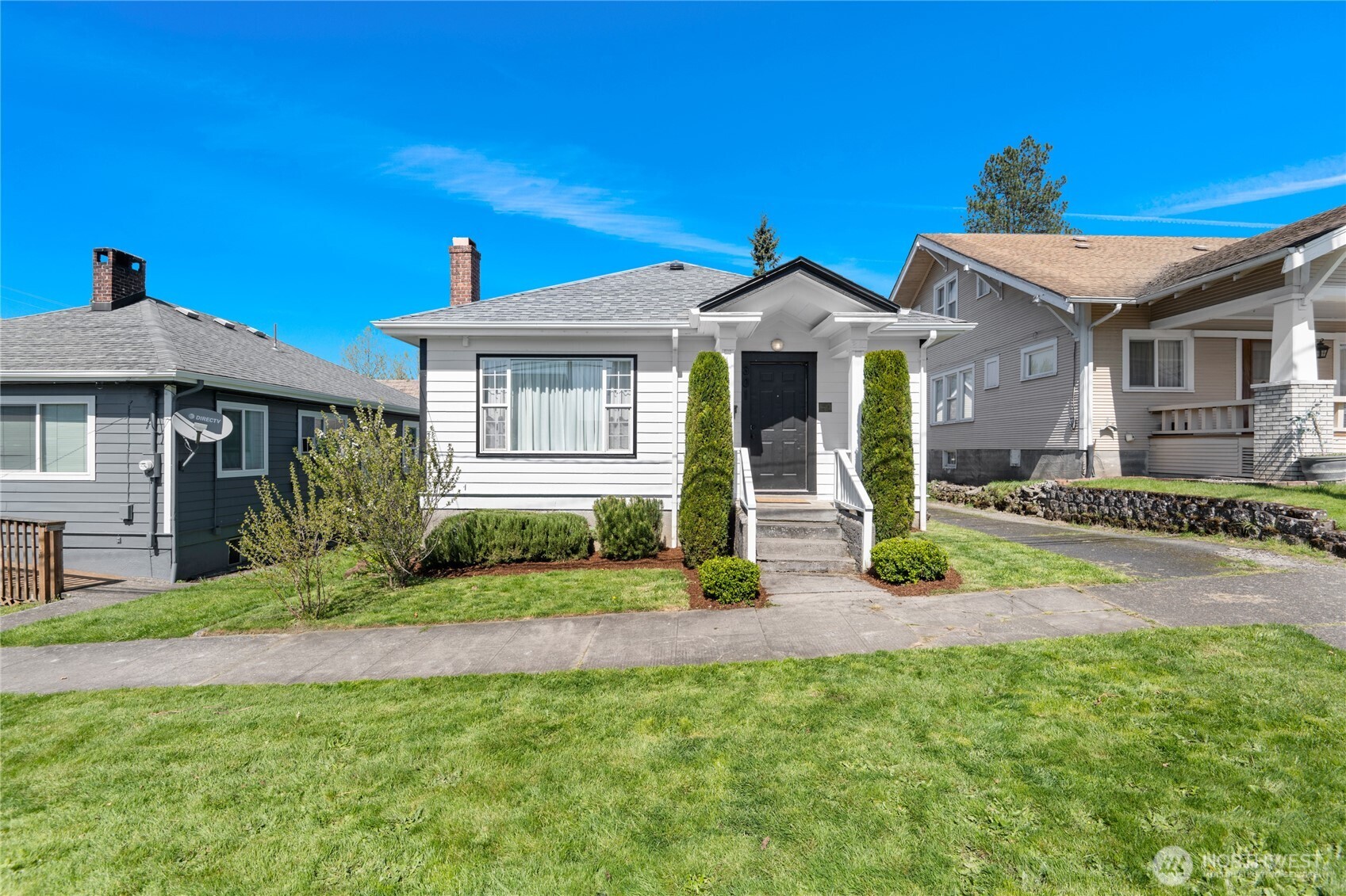 301 Columbia Street , Kelso, WA 98626