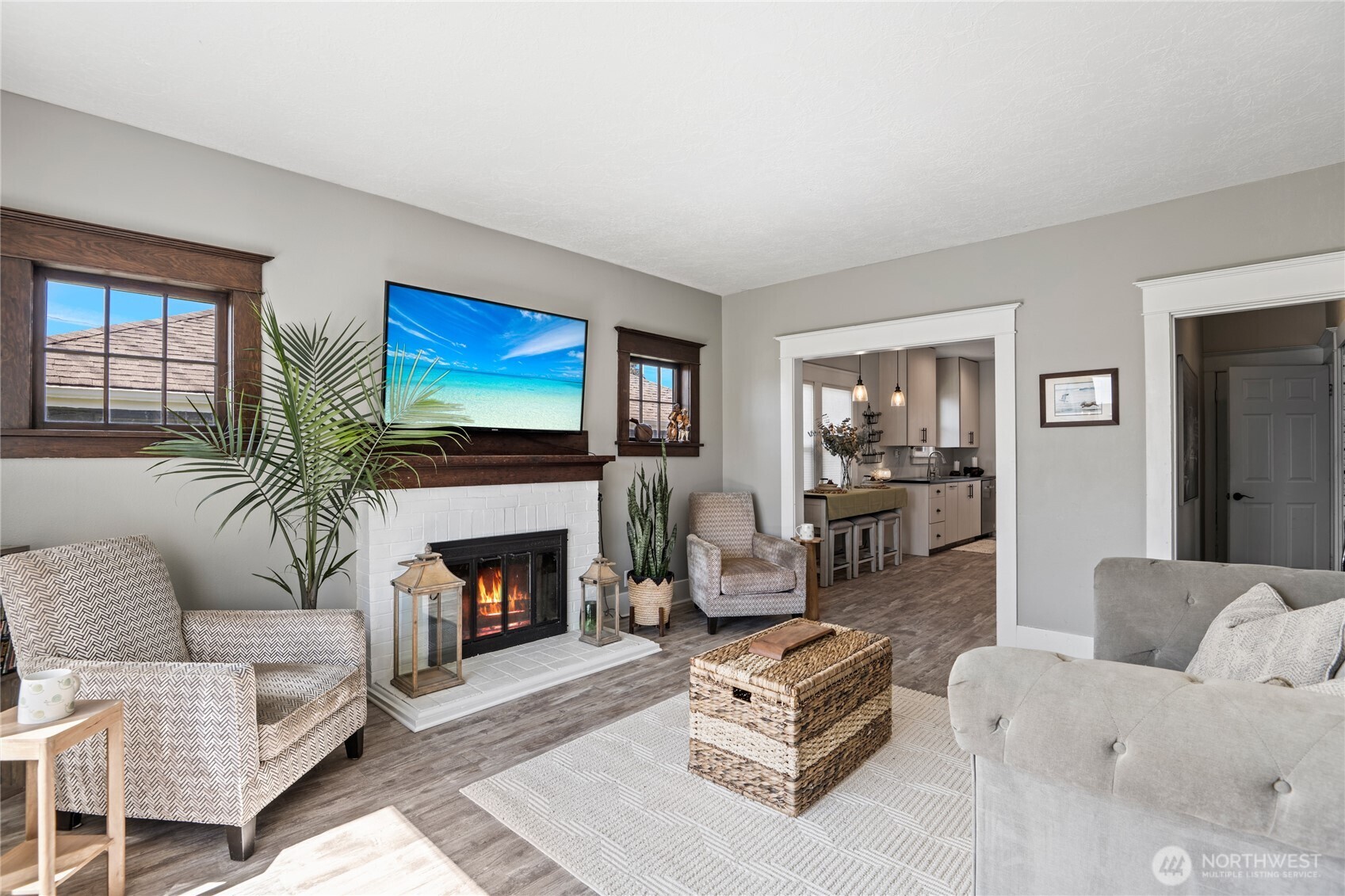 301 Columbia Street , Kelso, WA 98626