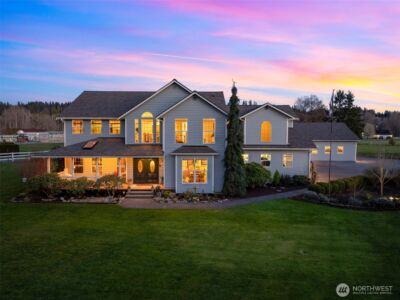 5112 266th Street E, Spanaway, WA 98387 - Photo 1