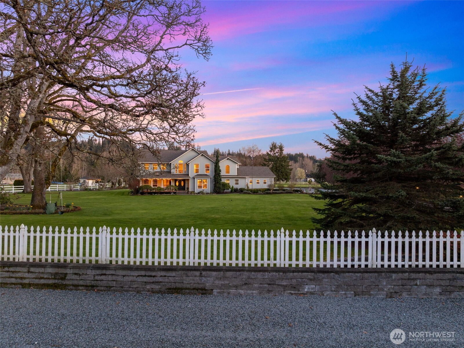 5112 266th Street E, Spanaway, WA 98387