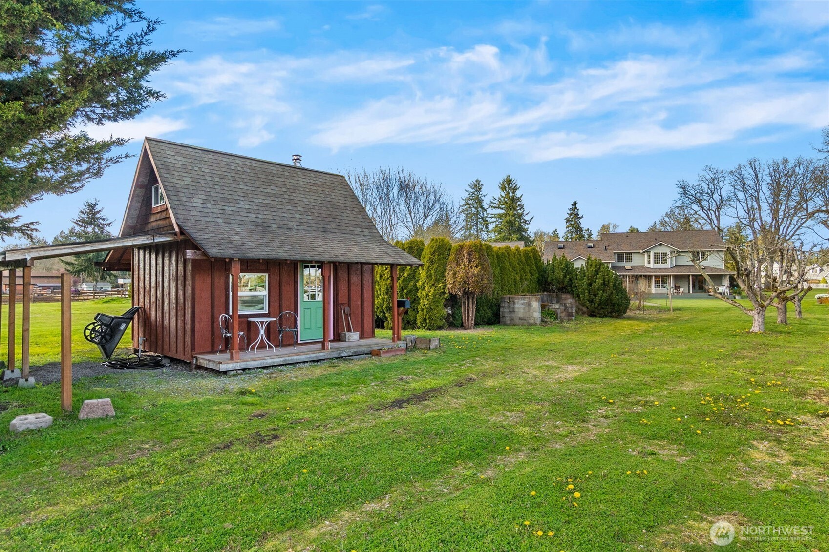 5112 266th Street E, Spanaway, WA 98387