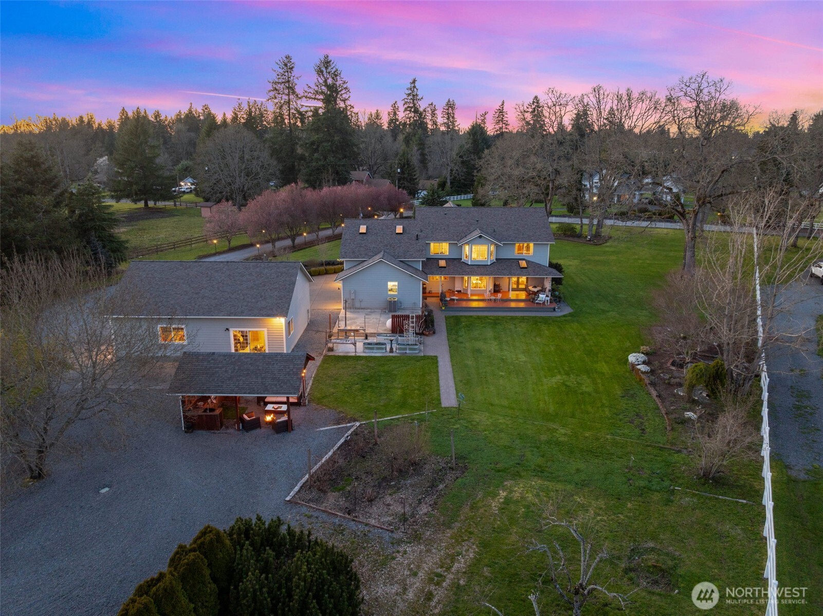 5112 266th Street E, Spanaway, WA 98387