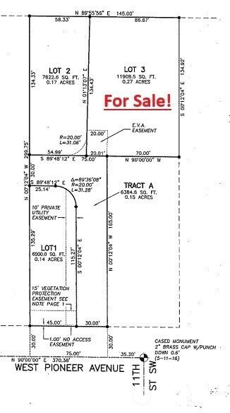 1105 W Pioneer Avenue , Puyallup, WA 98371 - Photo 10