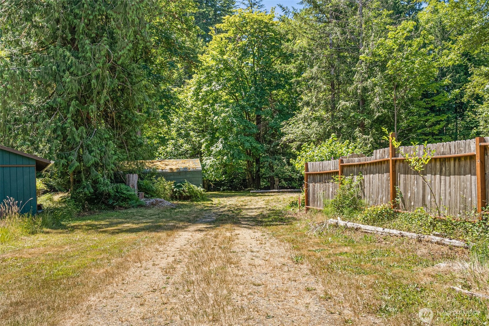 424 E Olde Lyme Road , Shelton, WA 98584