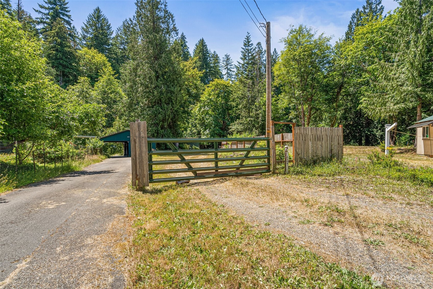 424 E Olde Lyme Road , Shelton, WA 98584