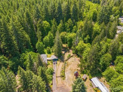 424 E Olde Lyme Road , Shelton, WA 98584 - Photo 12