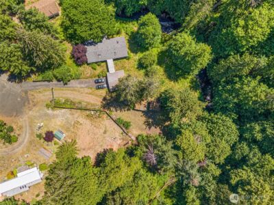 424 E Olde Lyme Road , Shelton, WA 98584 - Photo 13