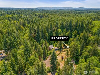 424 E Olde Lyme Road , Shelton, WA 98584 - Photo 15