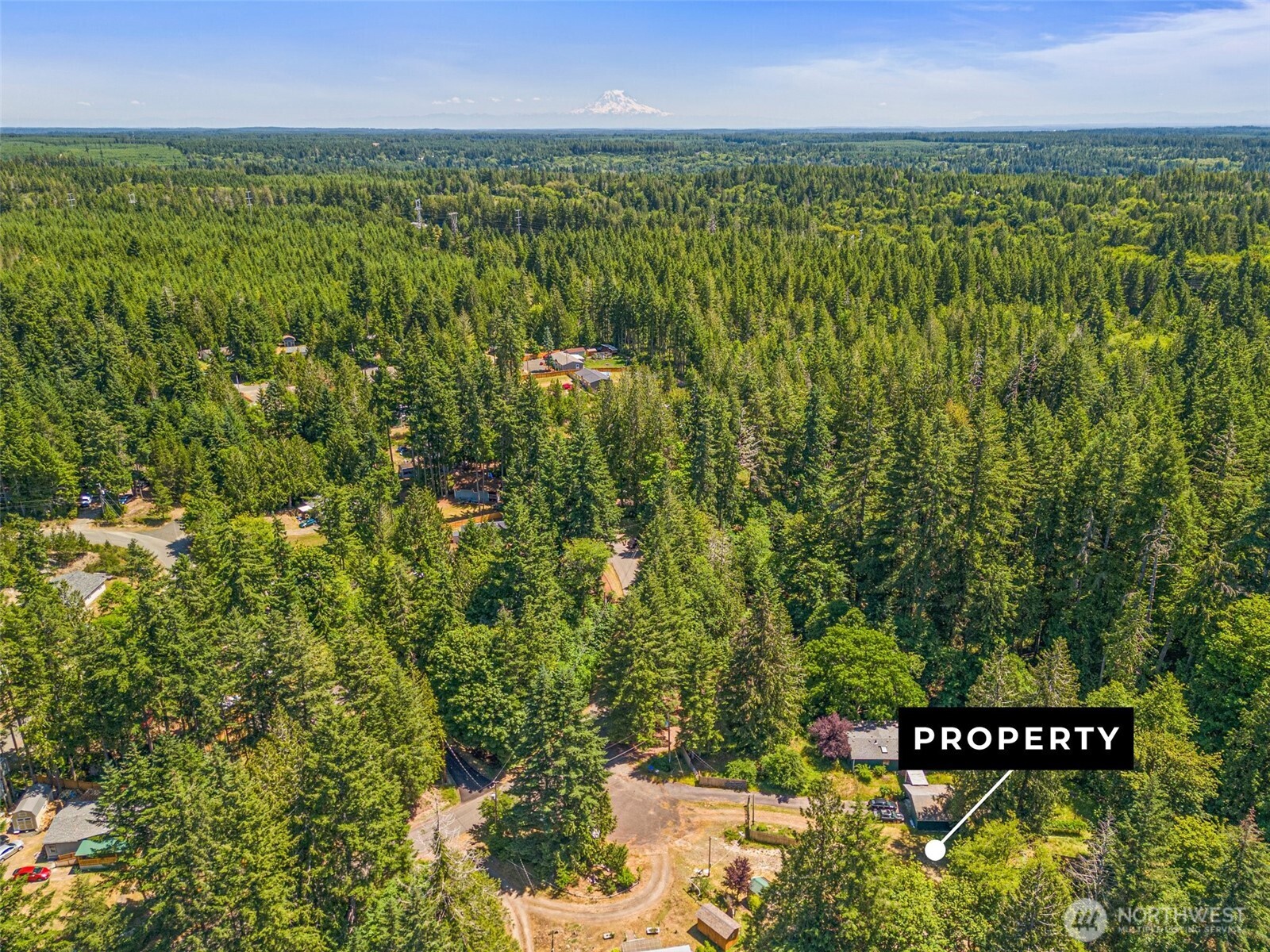 424 E Olde Lyme Road , Shelton, WA 98584