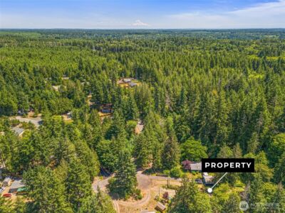424 E Olde Lyme Road , Shelton, WA 98584 - Photo 16