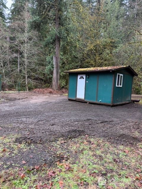 424 E Olde Lyme Road , Shelton, WA 98584