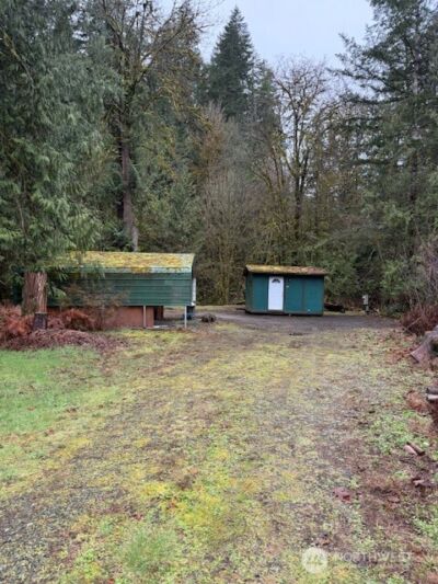 424 E Olde Lyme Road , Shelton, WA 98584 - Photo 7