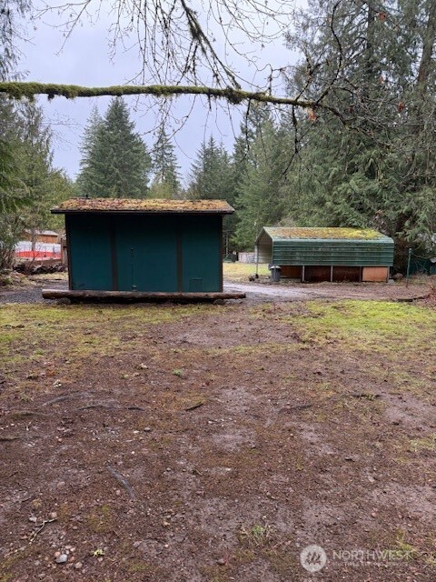 424 E Olde Lyme Road , Shelton, WA 98584