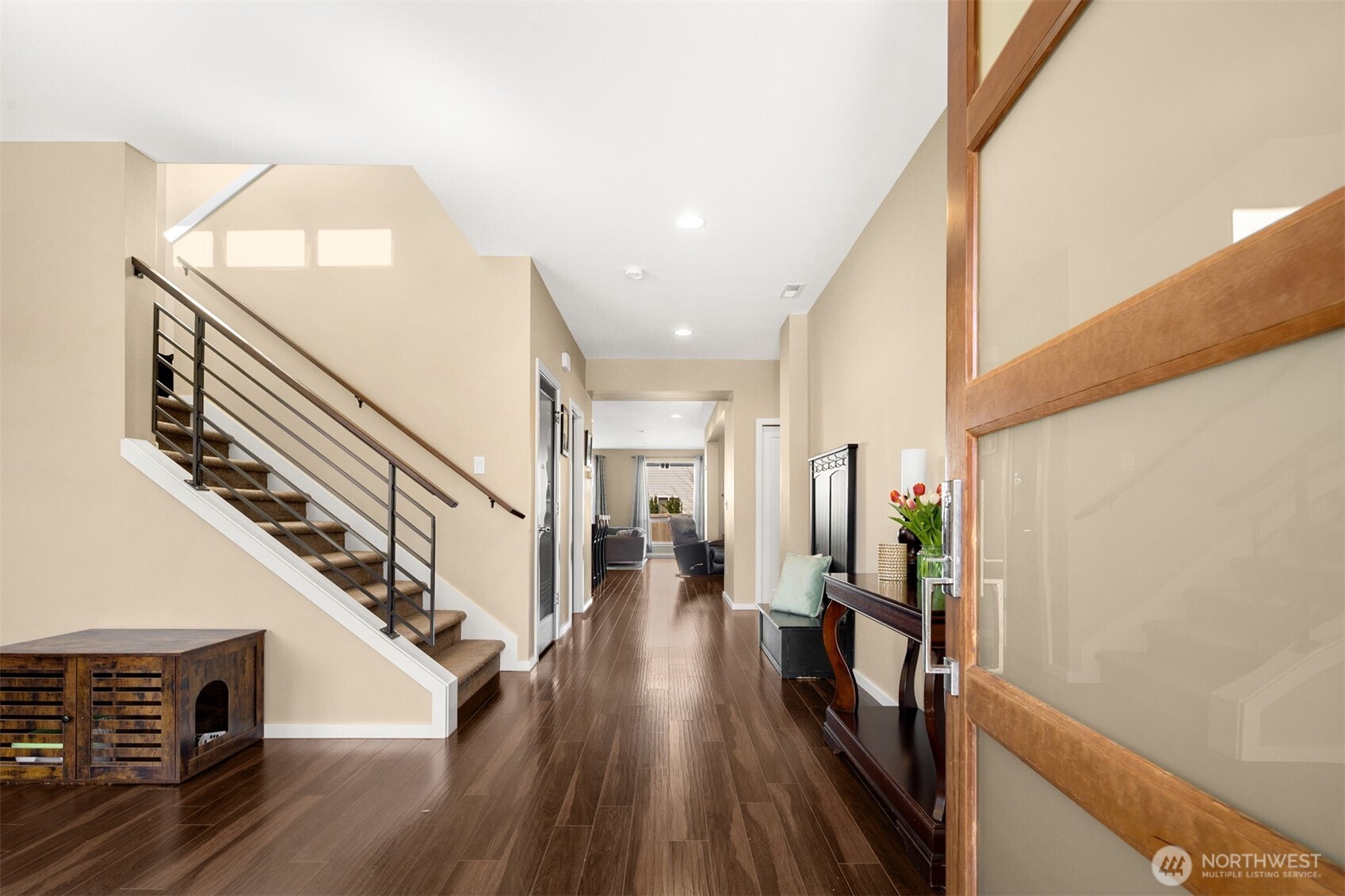 732 SE 11th Street , North Bend, WA 98045