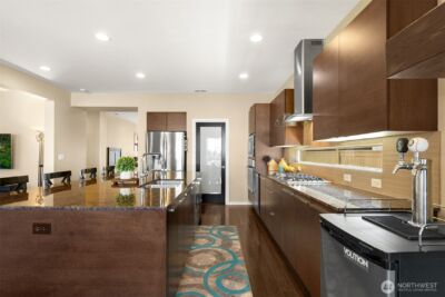 732 SE 11th Street , North Bend, WA 98045 - Photo 8