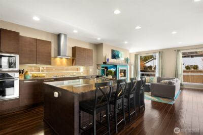 732 SE 11th Street , North Bend, WA 98045 - Photo 4