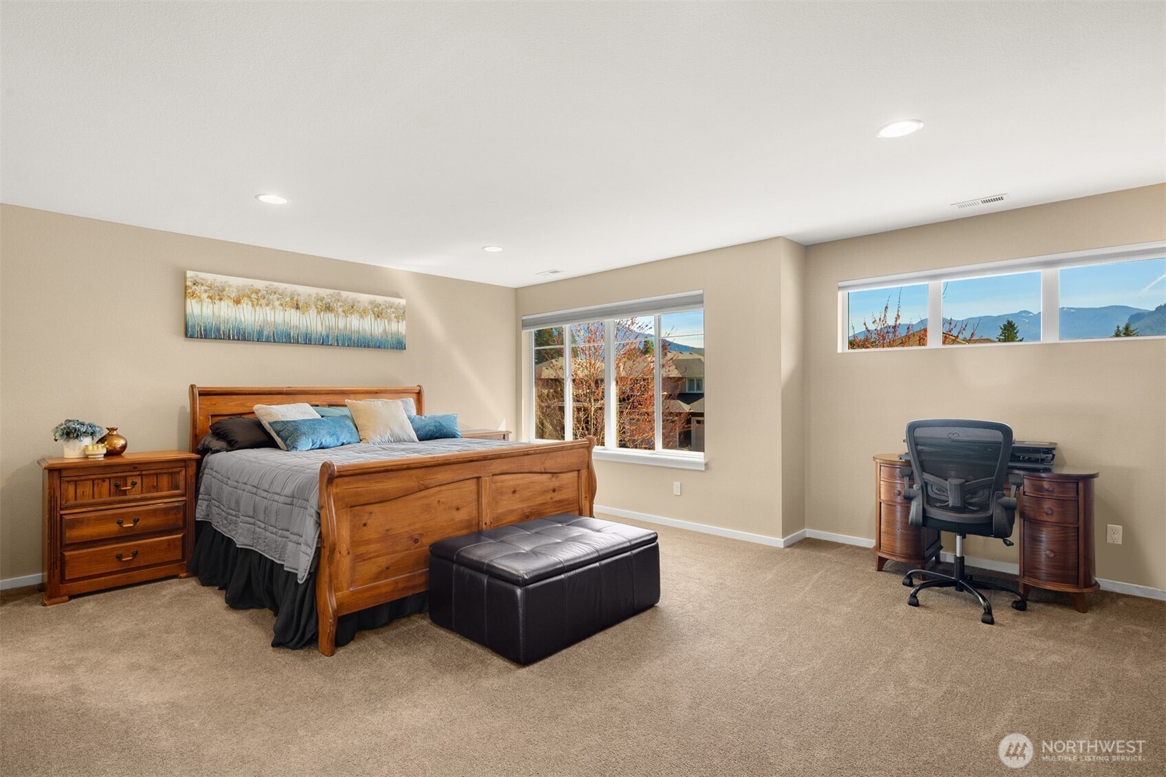 732 SE 11th Street , North Bend, WA 98045