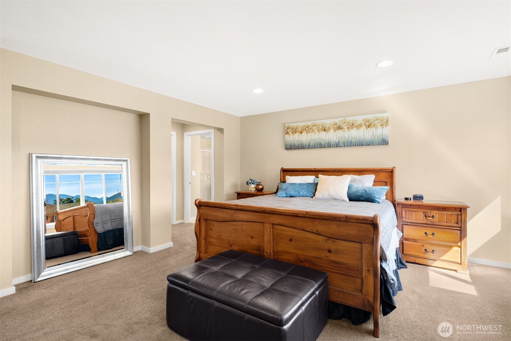 732 SE 11th Street , North Bend, WA 98045