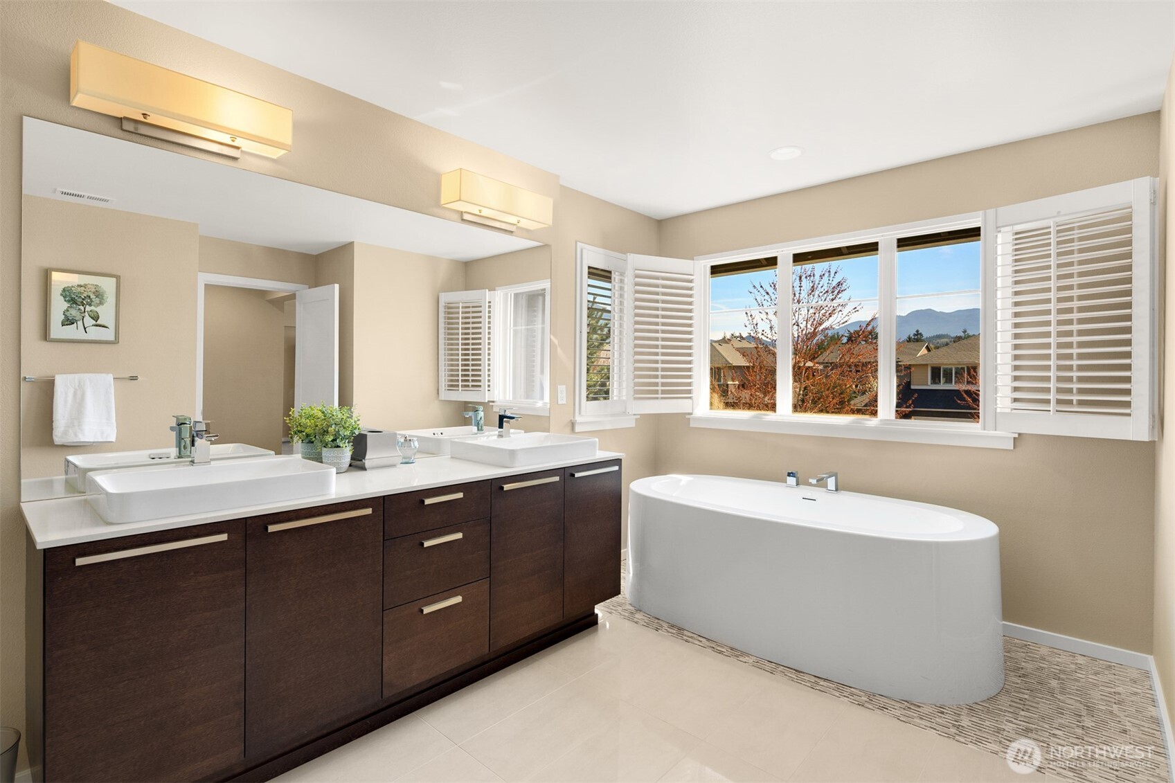 732 SE 11th Street , North Bend, WA 98045