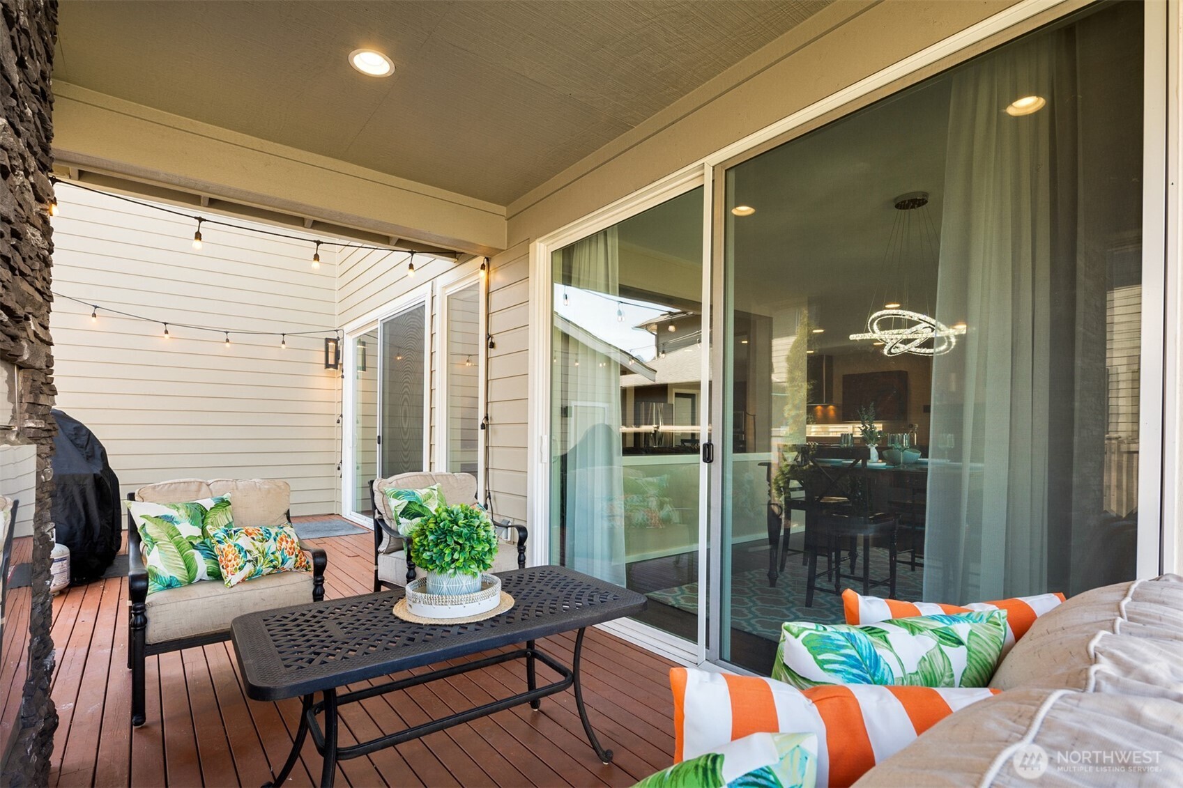 732 SE 11th Street , North Bend, WA 98045