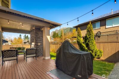 732 SE 11th Street , North Bend, WA 98045 - Photo 35