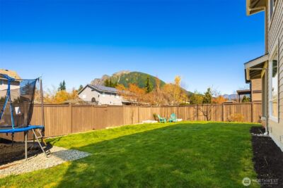 732 SE 11th Street , North Bend, WA 98045 - Photo 36