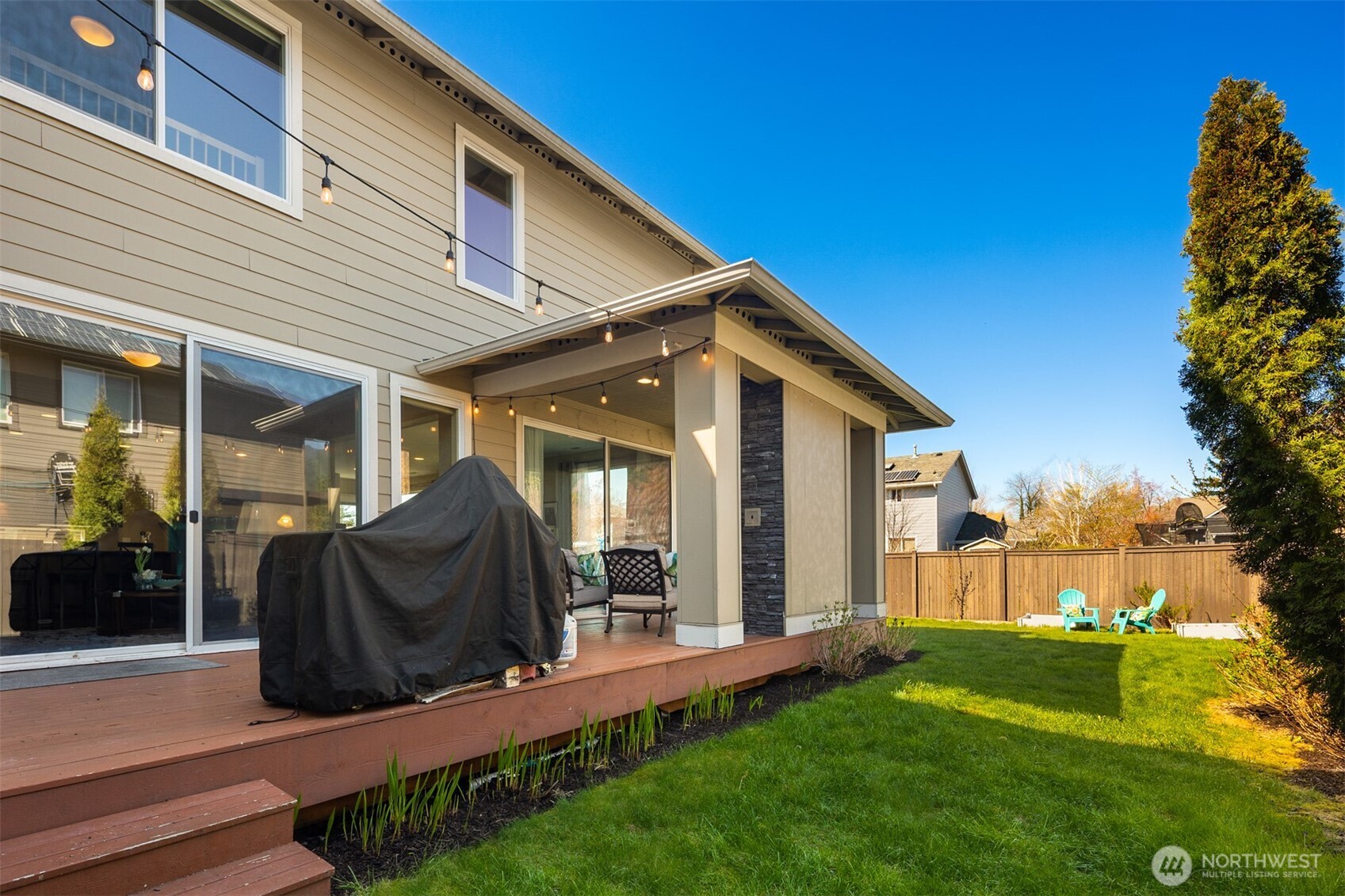 732 SE 11th Street , North Bend, WA 98045