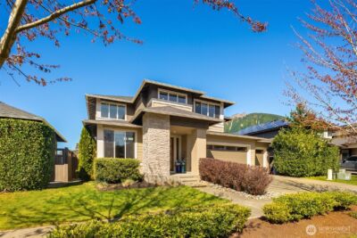 732 SE 11th Street , North Bend, WA 98045 - Photo 38