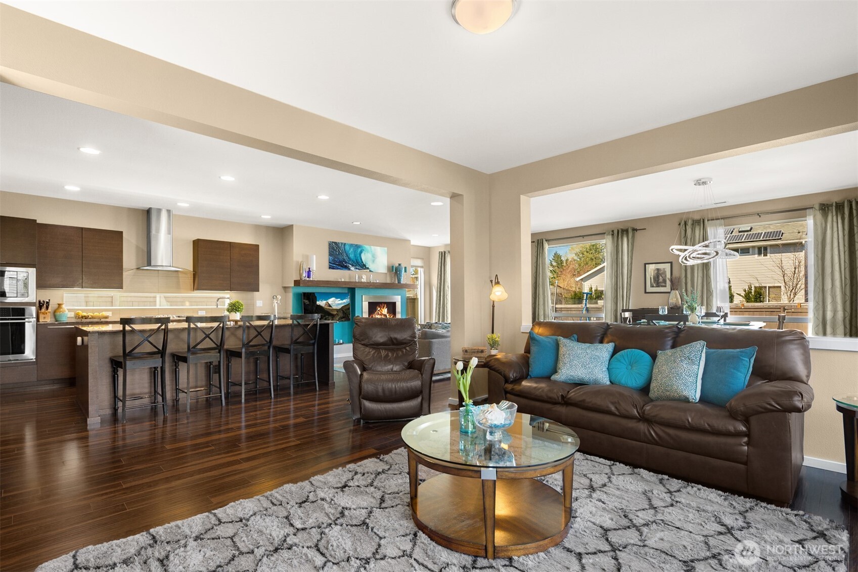 732 SE 11th Street , North Bend, WA 98045