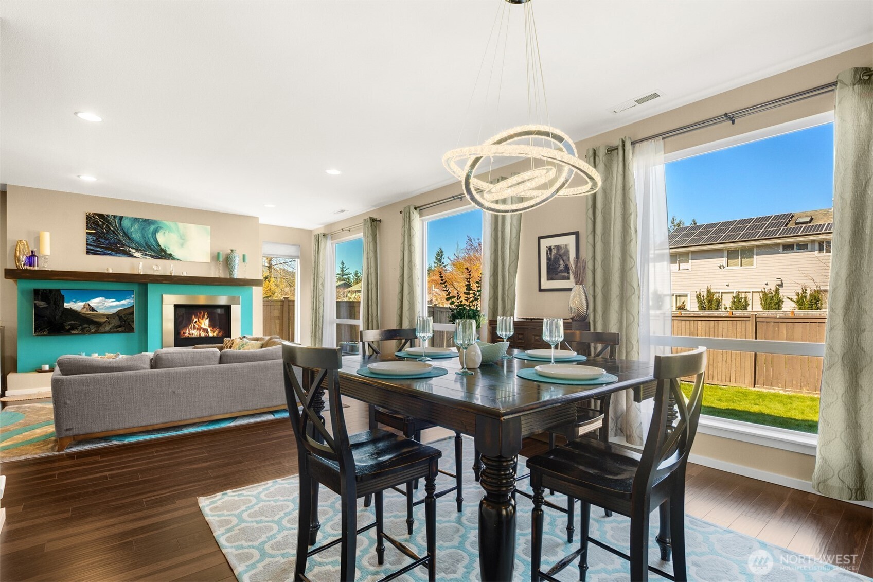 732 SE 11th Street , North Bend, WA 98045