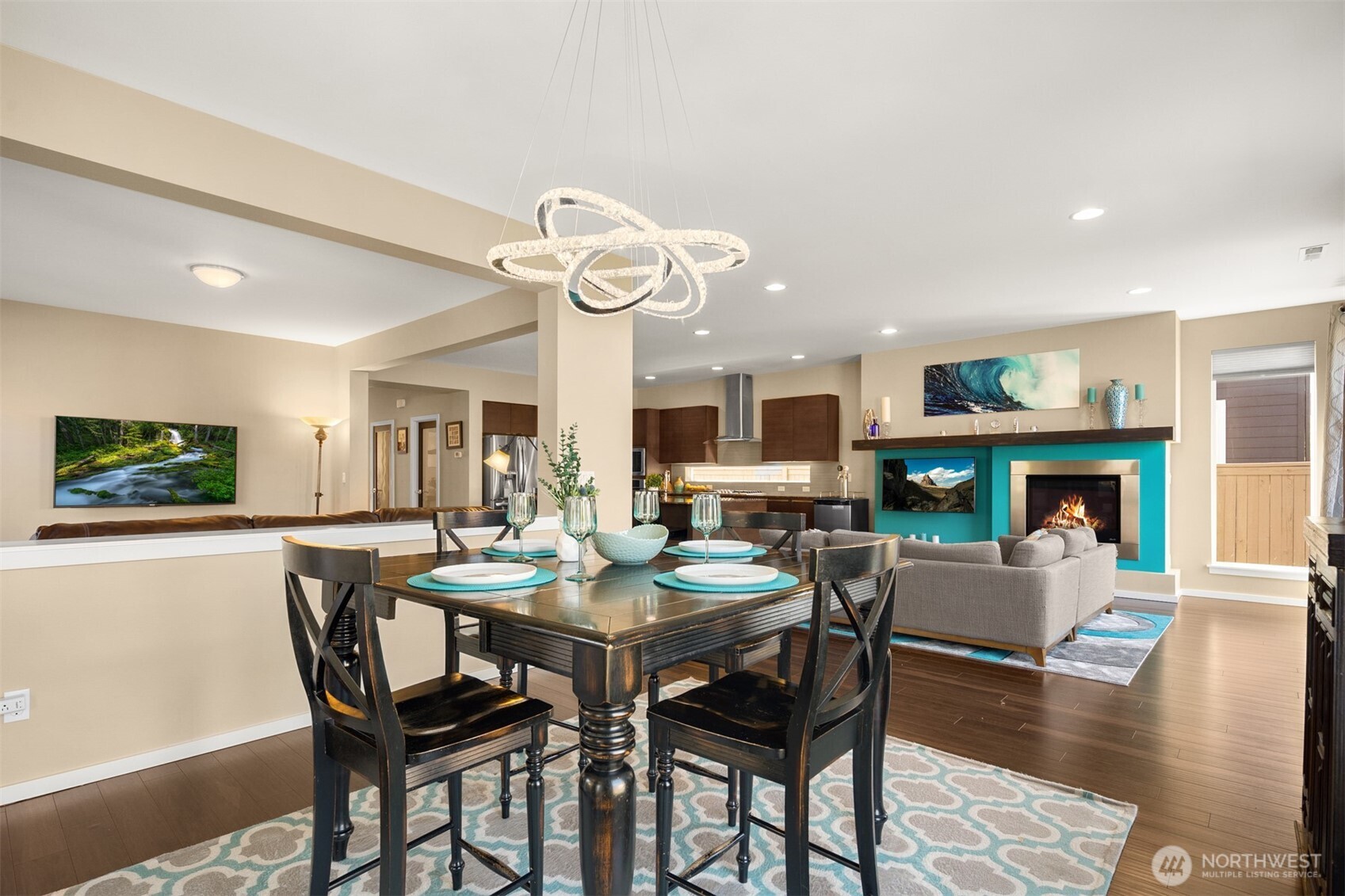 732 SE 11th Street , North Bend, WA 98045